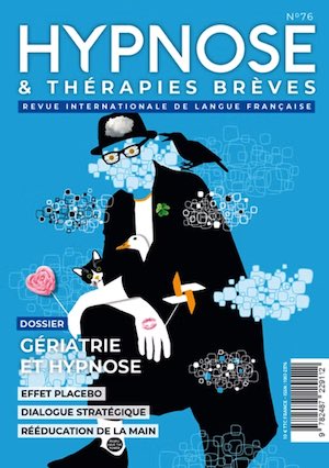 Revue Hypnose Therapies Breves 76