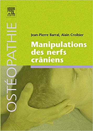 Livres d'Ostéopathie Conseillés aux Professionnels Ostéopathes et aux Etudiants en Ostéopathie.