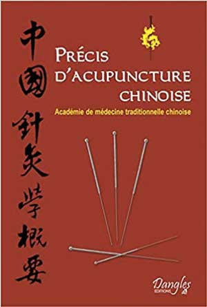 Précis Acupuncture